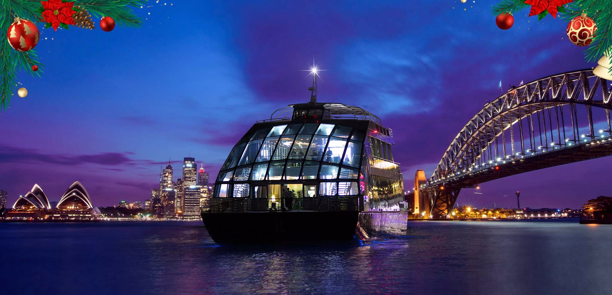 Exploring Sydney Christmas In Summer | A Brief Guide To How Sydney Celebrates The Season